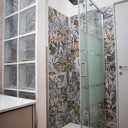 Ostiense 73 Apartment