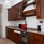 Ostiense 73 شقة روما
