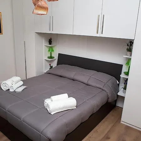 Apartment Ostiense 73