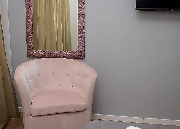 Ostiense 73 Apartment *