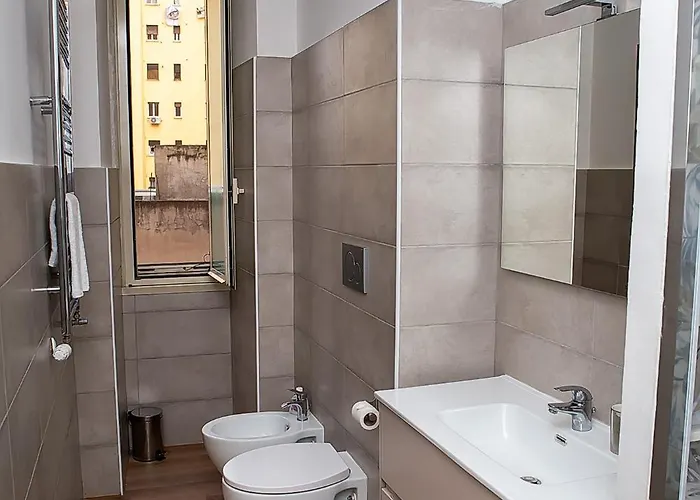 Ostiense 73 Apartment Rome