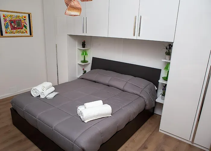 Apartment Ostiense 73