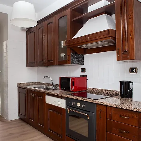 Ostiense 73 Lejlighed Rom