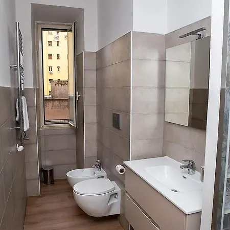 Ostiense 73 Διαμέρισμα Ρώμη