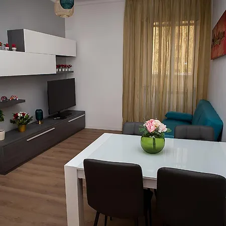 Ostiense 73 Διαμέρισμα *