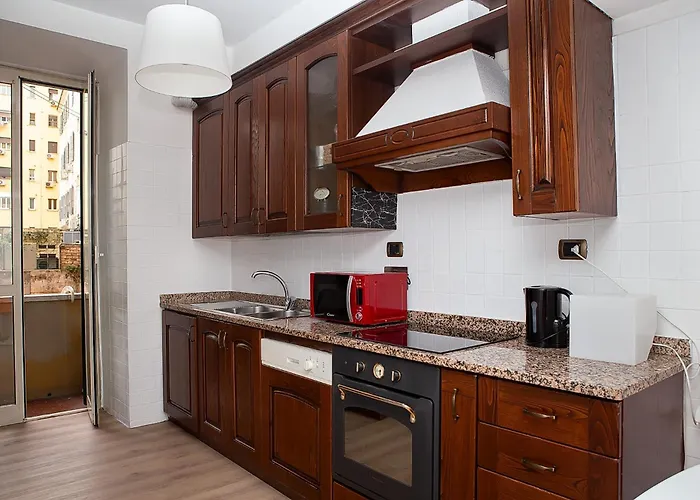 Ostiense 73 Apartamento Roma