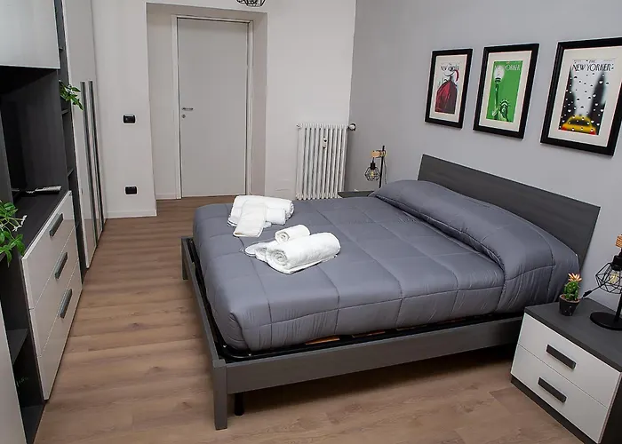 Apartamento Ostiense 73 Roma