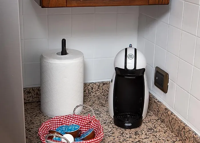 Apartamento Ostiense 73