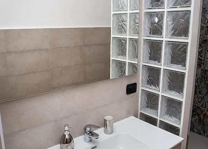 Apartamento Ostiense 73 Roma