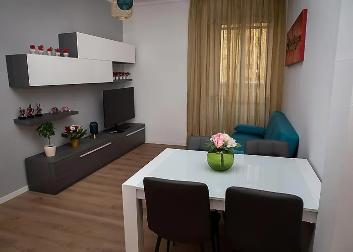 Ostiense 73 Apartamento *