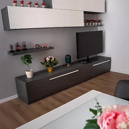 Ostiense 73 Lägenhet Rom