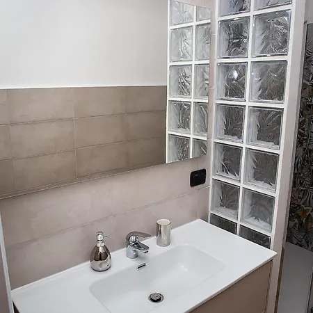 Apartament Ostiense 73 Rzym