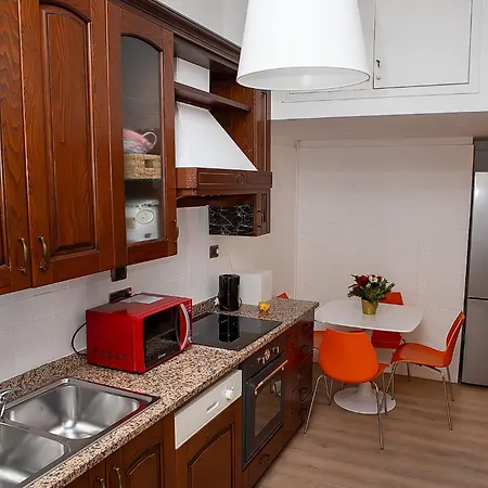 Apartament Ostiense 73 *